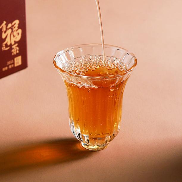2011 Aged White Tea White Peony Tea Cake Chinese Organic White Tea