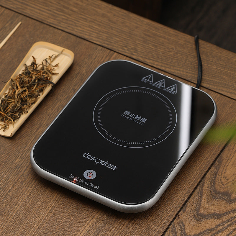 This is an electric stove