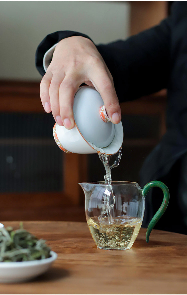 white peony baimudan white tea