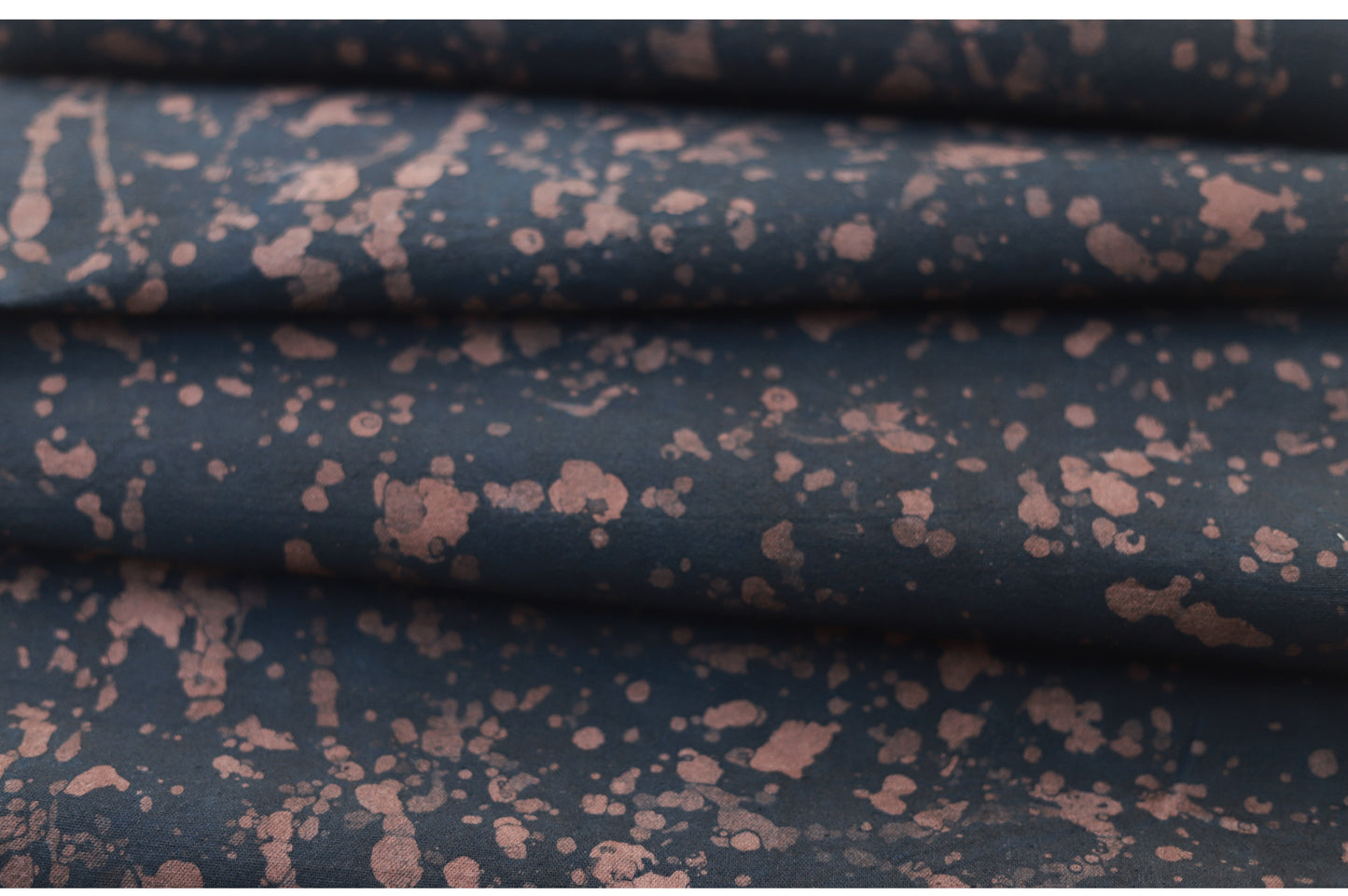 This is a Chinese Miao style batik table cloth tea mat