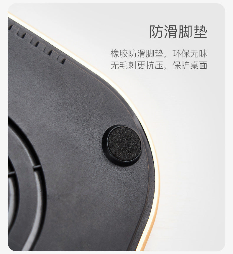 This is an electric stove