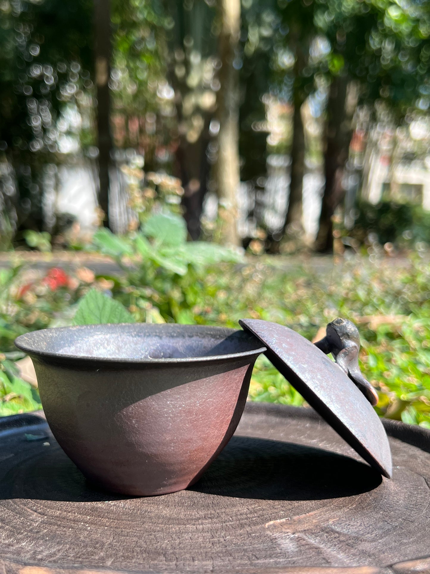 This is a teapot