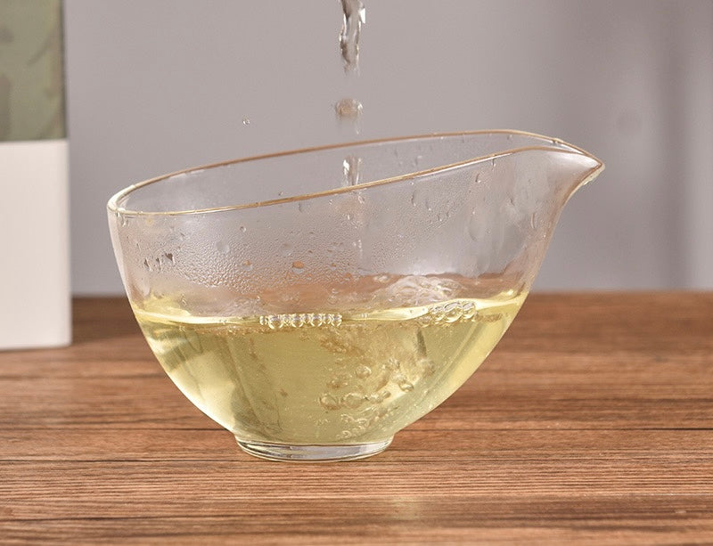This is Chinese Oolong Tieguanyin Iron Goddess