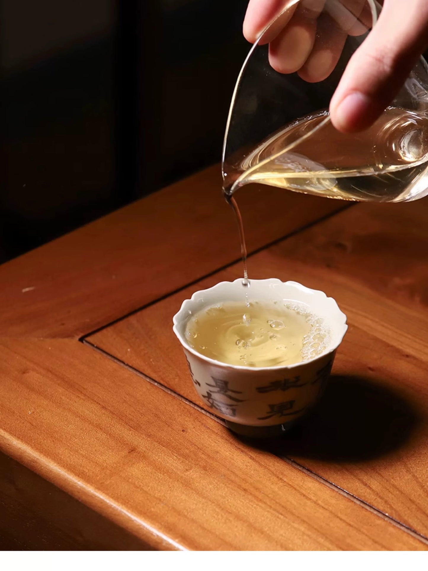 2019 Precious Gongmei White Tea Purple Bud Unique Floral Cai Cha