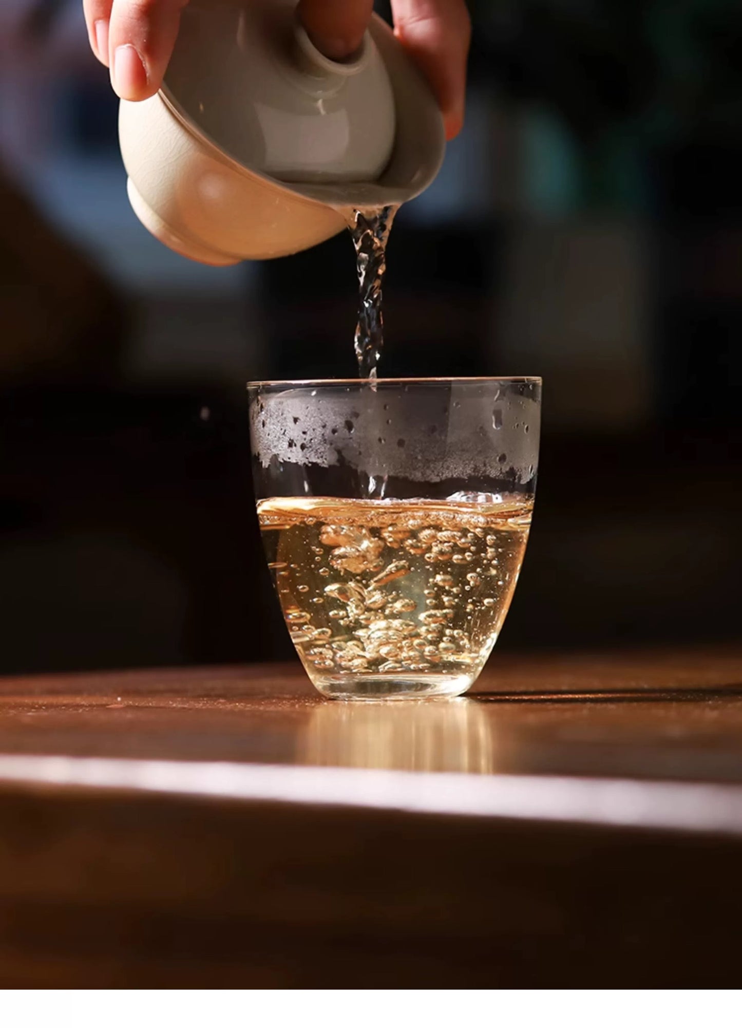 2019 Precious Gongmei White Tea Purple Bud Unique Floral Cai Cha