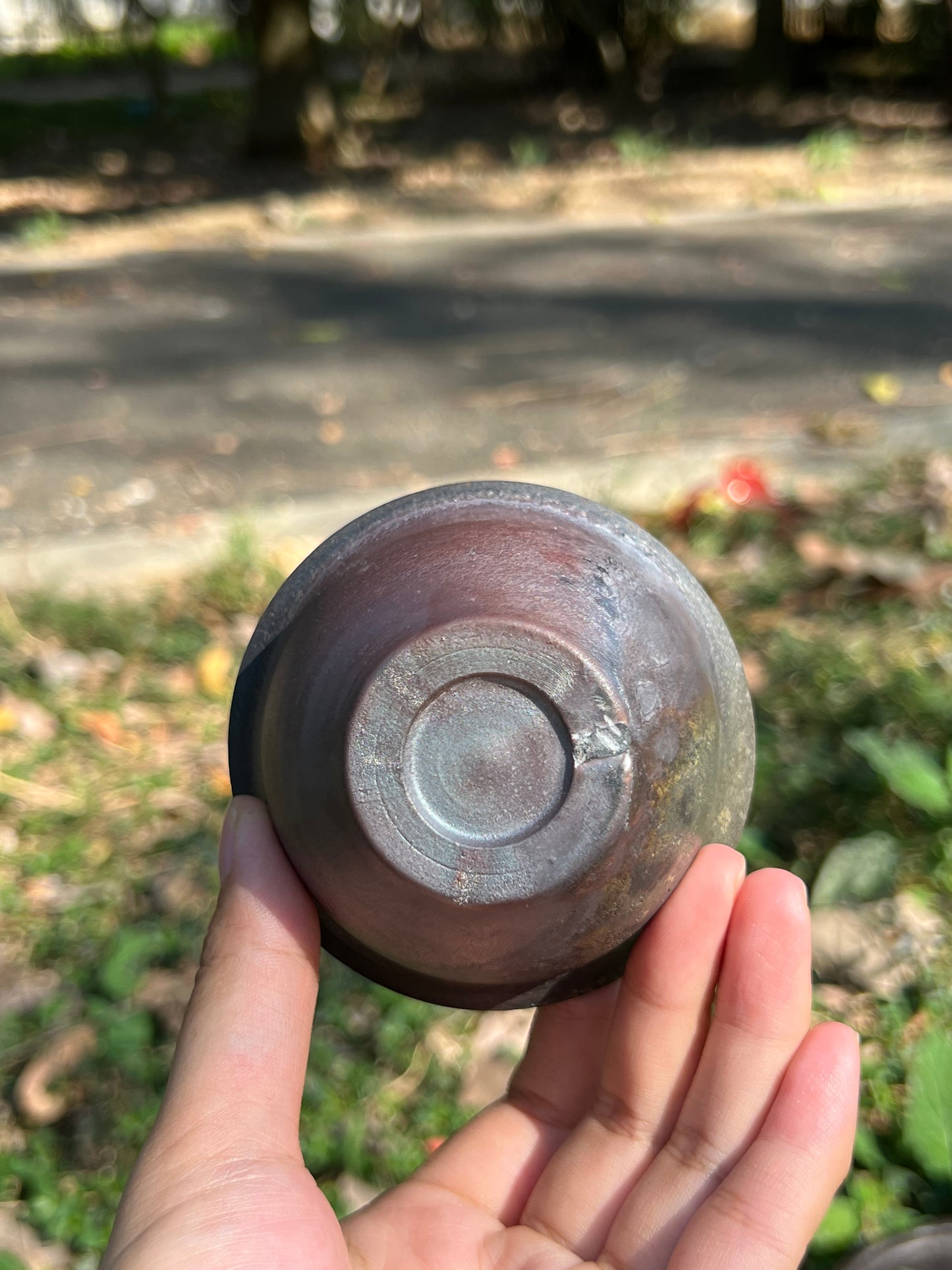 This is a teapot