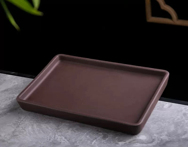 Handcrafted Yixing Clay set
