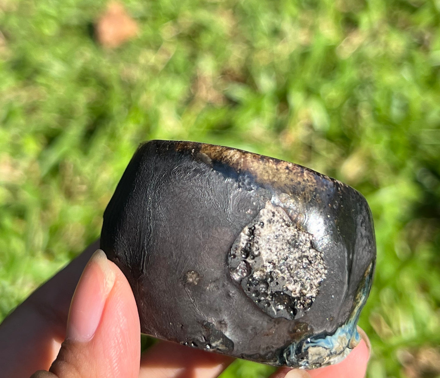 Woodfired Handmade Crude Pottery Teacup Gloss Unique Artwork Chinese Master Pottery Ceramic Japanese Ceramic Tea Ceremony