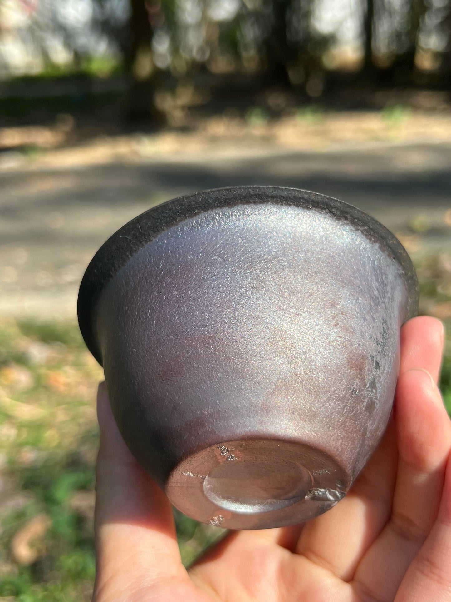 This is a teapot