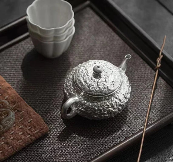 This is a teapot