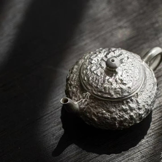 This is a teapot