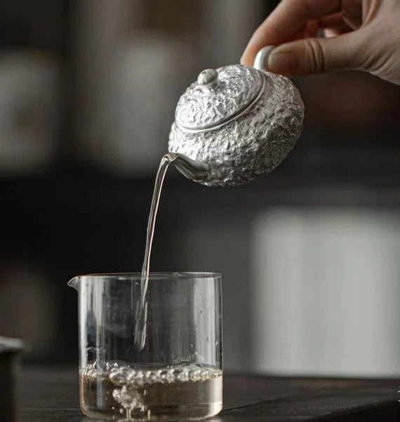 This is a teapot