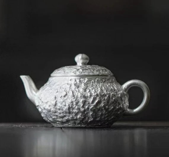 This is a teapot