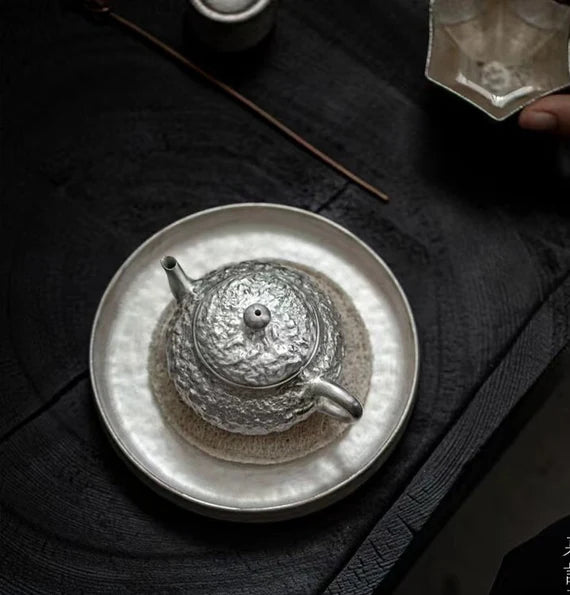 This is a teapot