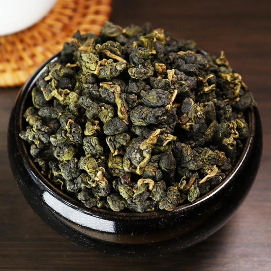 Does Oolong Tea Have Caffeine?