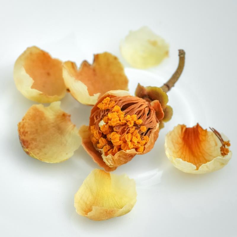 This is Chinese Floral Tea Flower Bud Tea