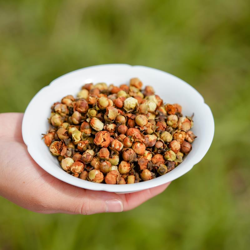 This is Chinese Floral Tea Flower Bud Tea