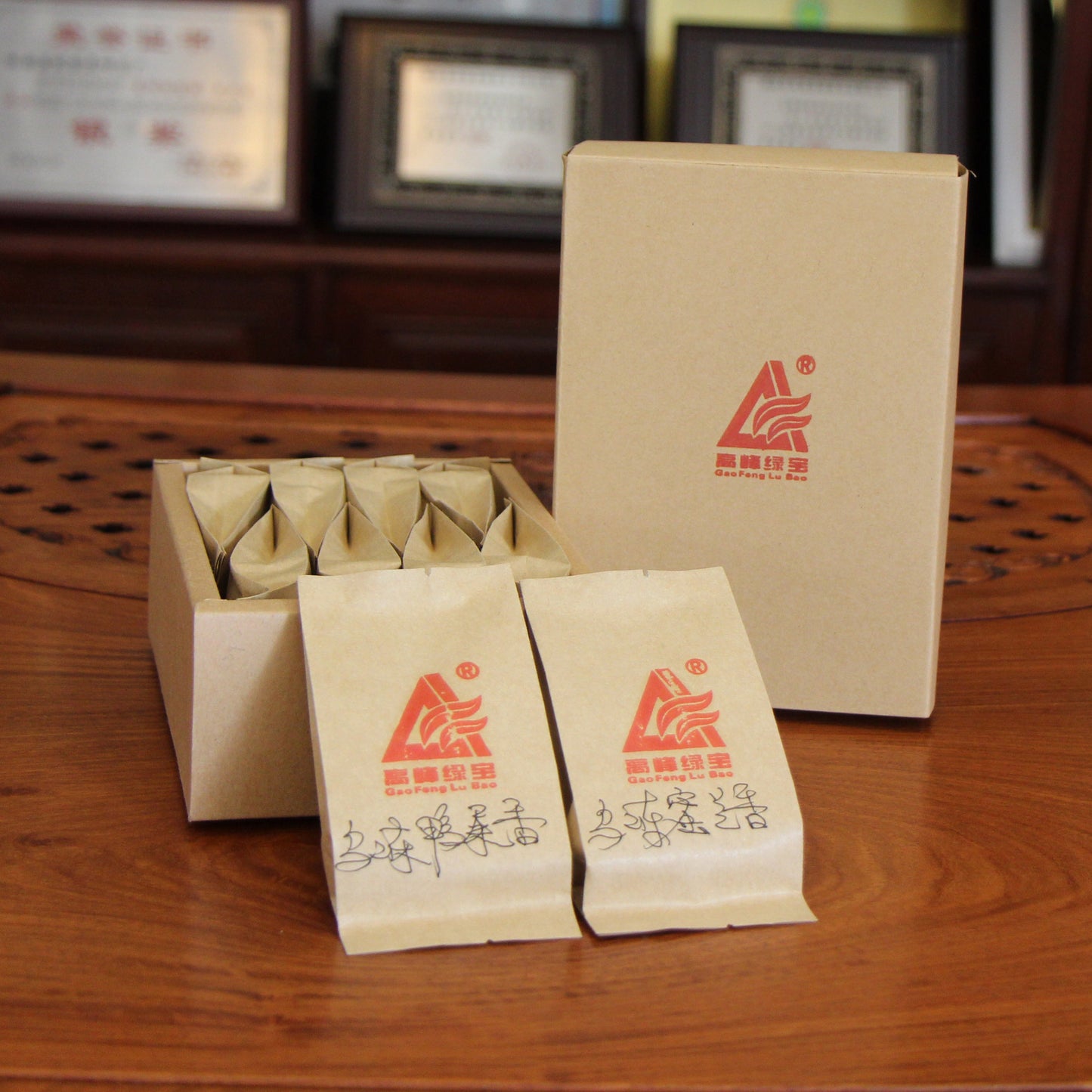 Chinese Tea Leaf Wudong Dancong Phoenix Dancong Tea Oolong Tea Dancong Sampler