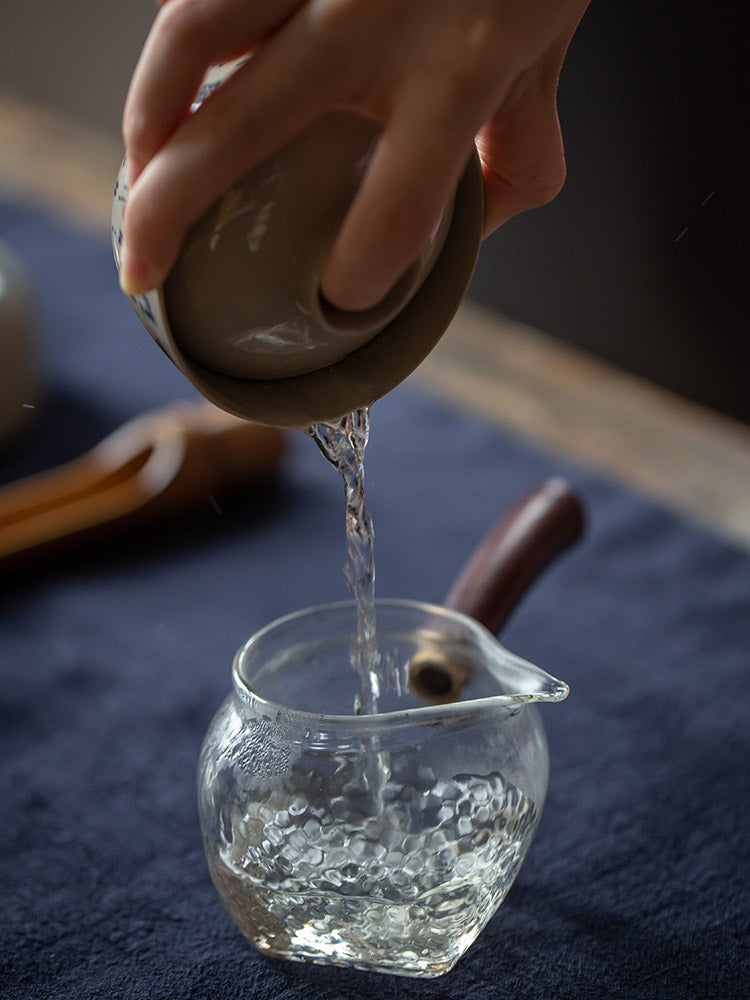 This is Chinese Yunnan silver needle white tea