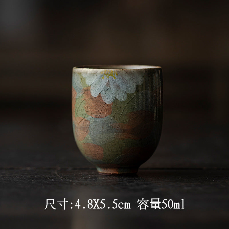 This is a ceramic teapot.this is a ceramic gaiwan