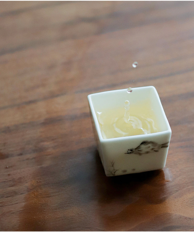 white peony baimudan white tea