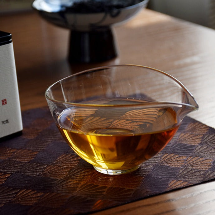 this is Yunnan Gushu black tea. this is Chinese Yunnan Gushu black tea