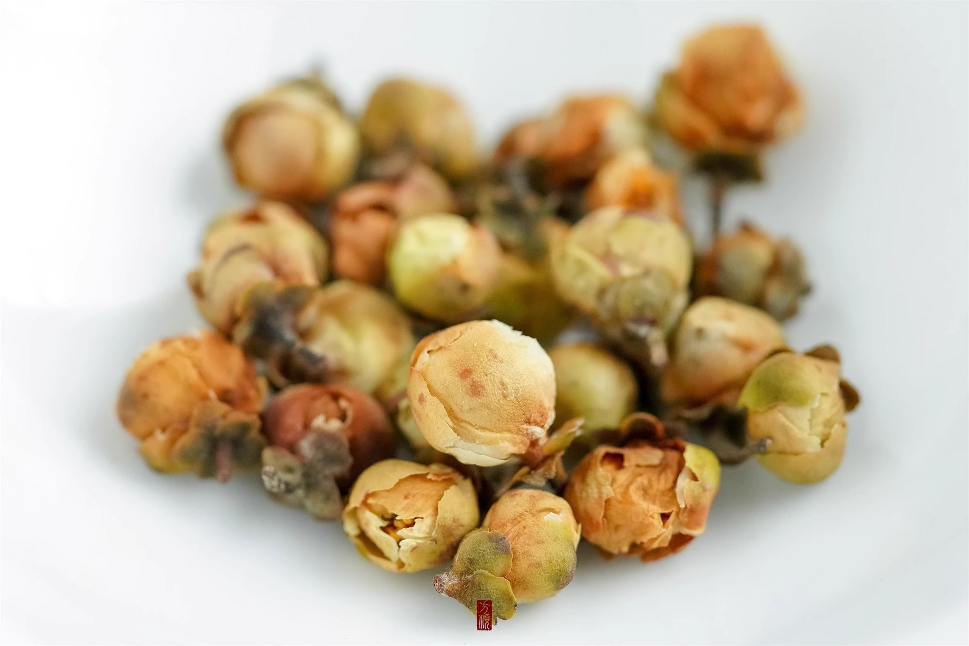 This is Chinese Floral Tea Flower Bud Tea