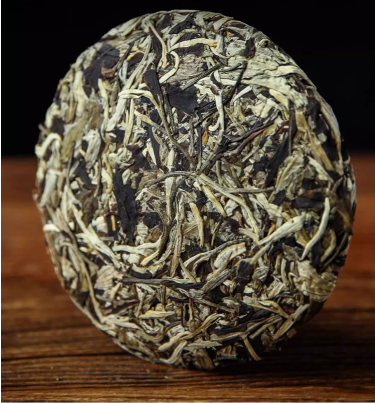 This is Chinese white tea.this is yunnan white tea