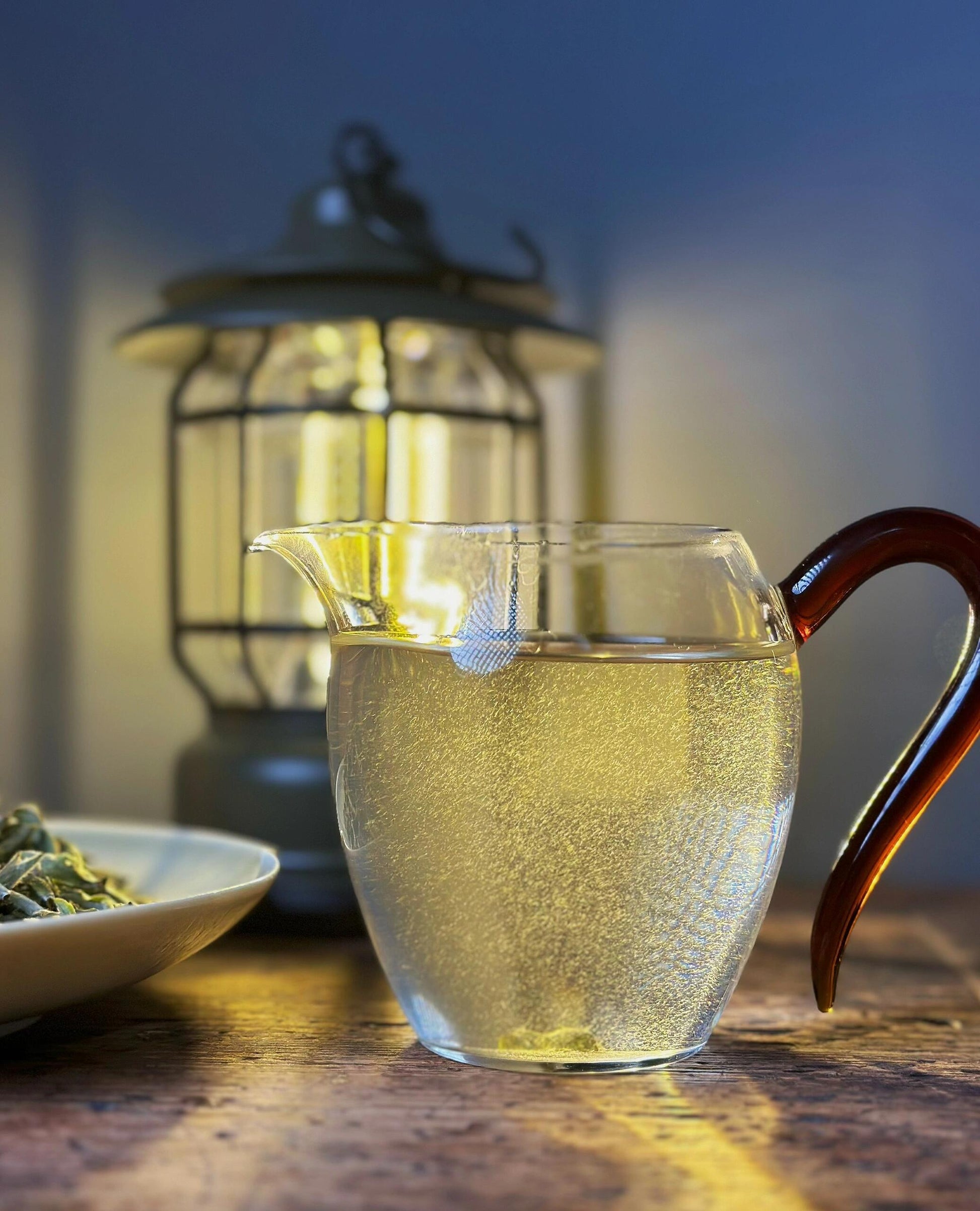 white peony baimudan white tea