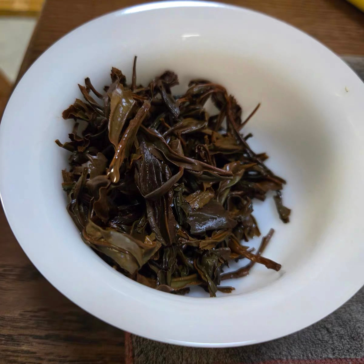 Premium Red Tea Chinese  Authentic Lapsang Souchong Smokless High End Zhengshan Xiaozhong Black Tea