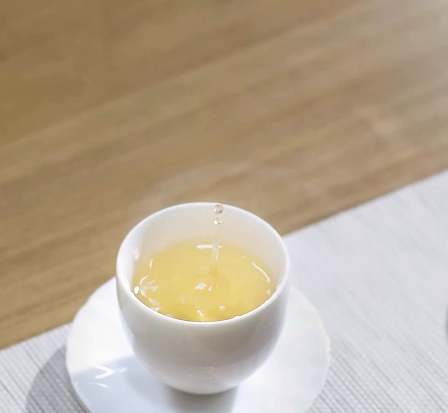 2017 Aged Fuding White Tea Shoumei Premium 8 Years Aged Tea 100g