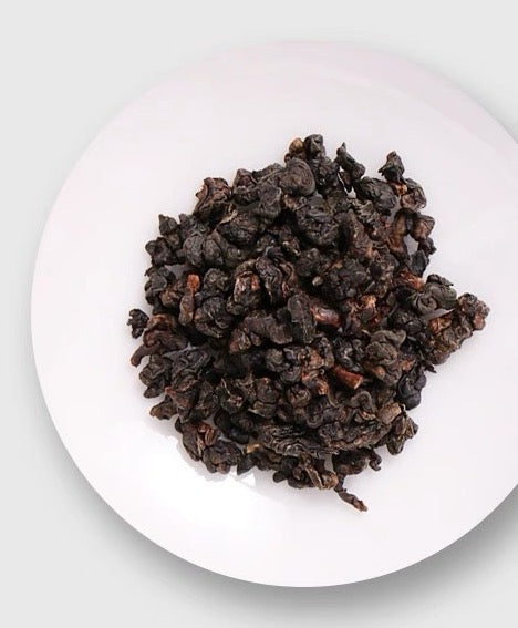Premium Chinese Sichuan Emei High Mountain New Crafted  Black Tea Red Tea