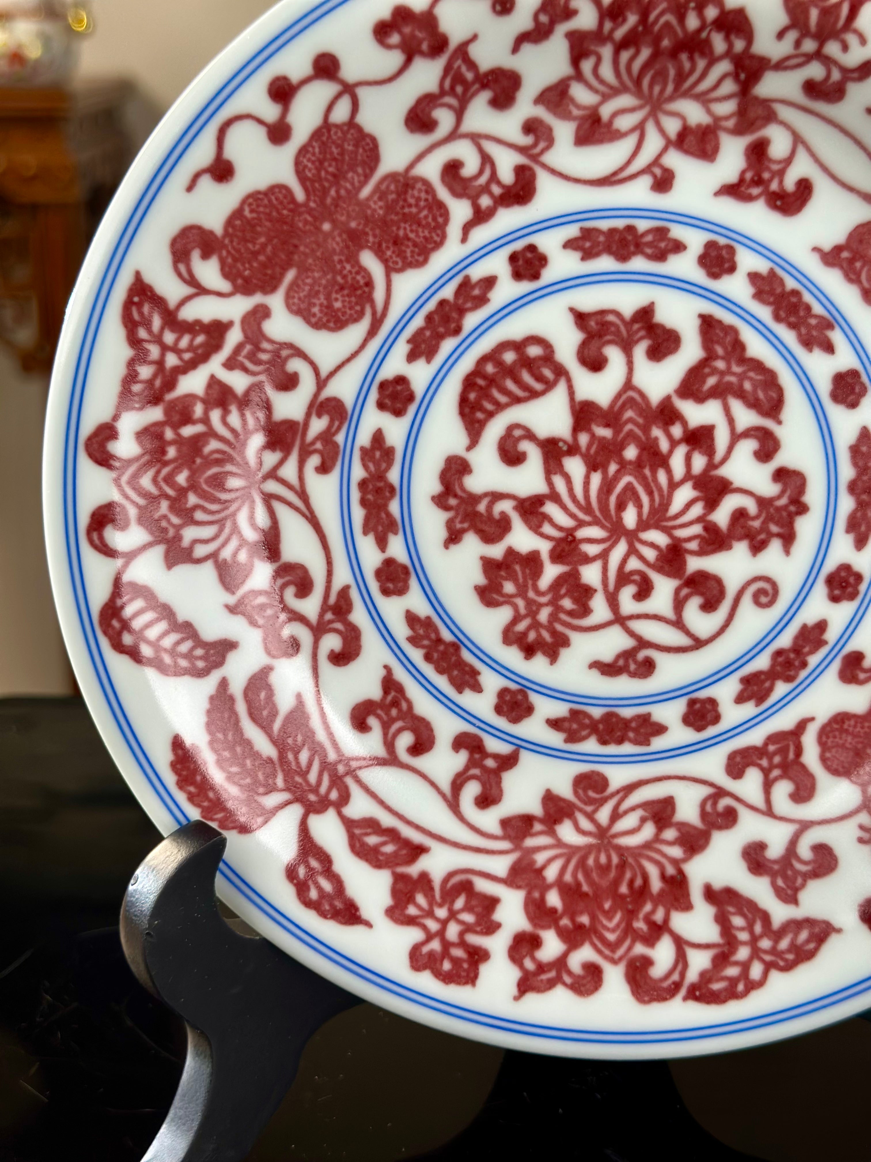 Tea tray – Jiangnan Art Tea