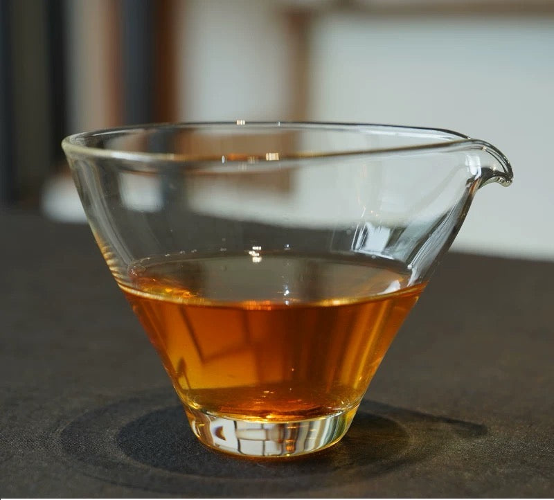 High quality Plain Heart Orchid Wuyi Rock Tea Suxinlan Precious Wuyi Yancha 50g