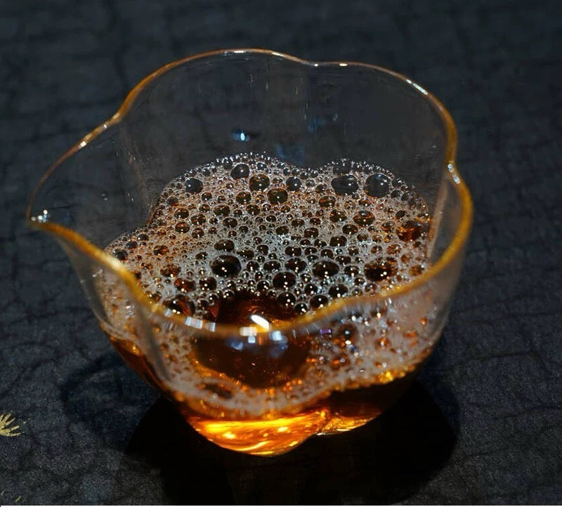 Premium Wuyi Rock Rougui Oolong Cinnamon Flavor High-end Yancha Wulong 50g