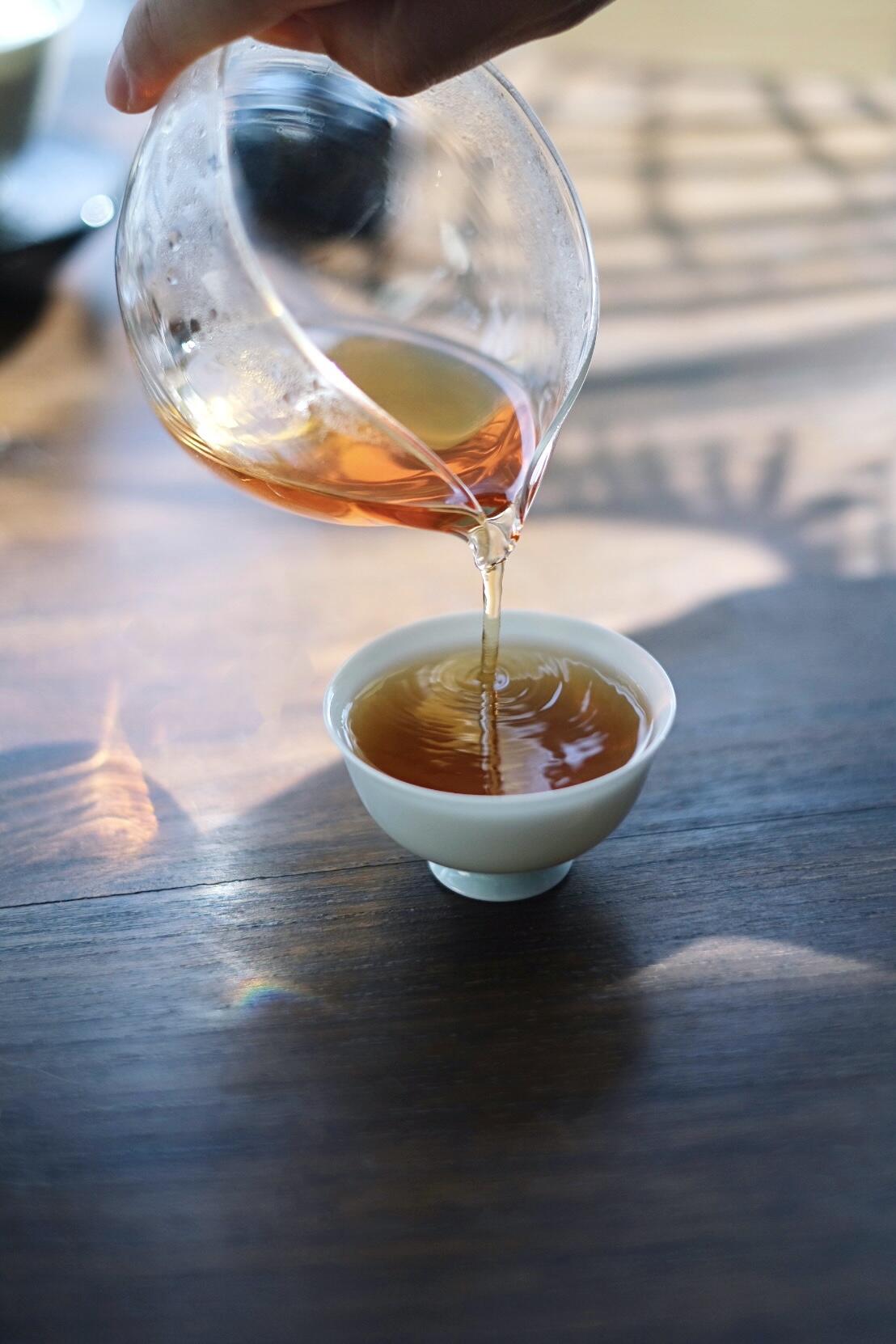 Premium Wuyi Rock Rougui Oolong Cinnamon Flavor High-end Yancha Wulong 50g