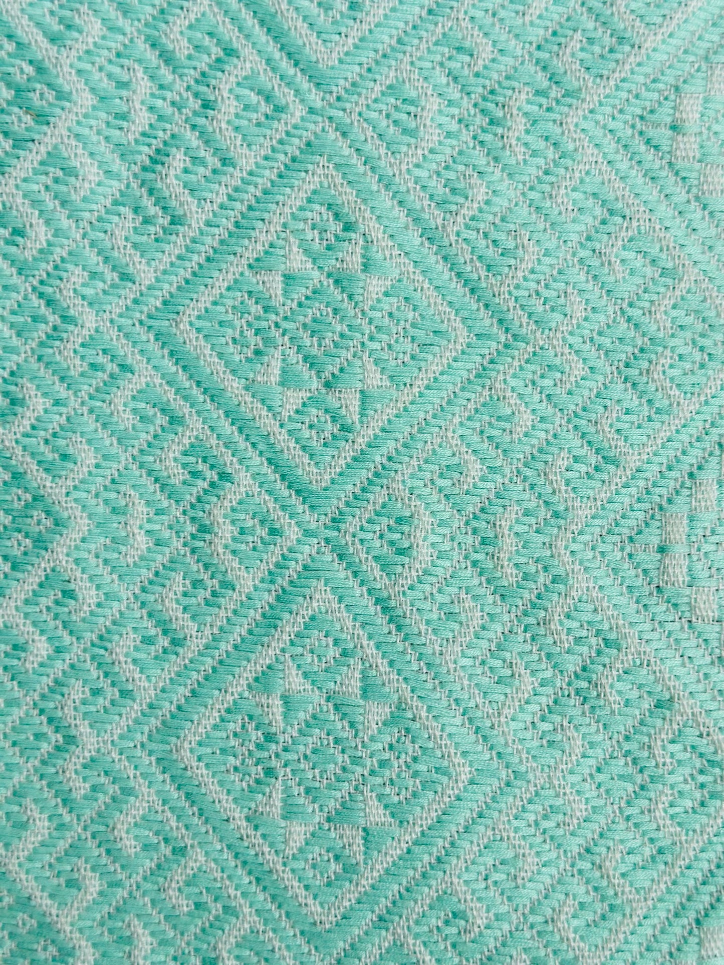 High-end Handcrafted Pattern Chinese Zhuang Brocade Silk Cloth Scarf Tea Table Cloth