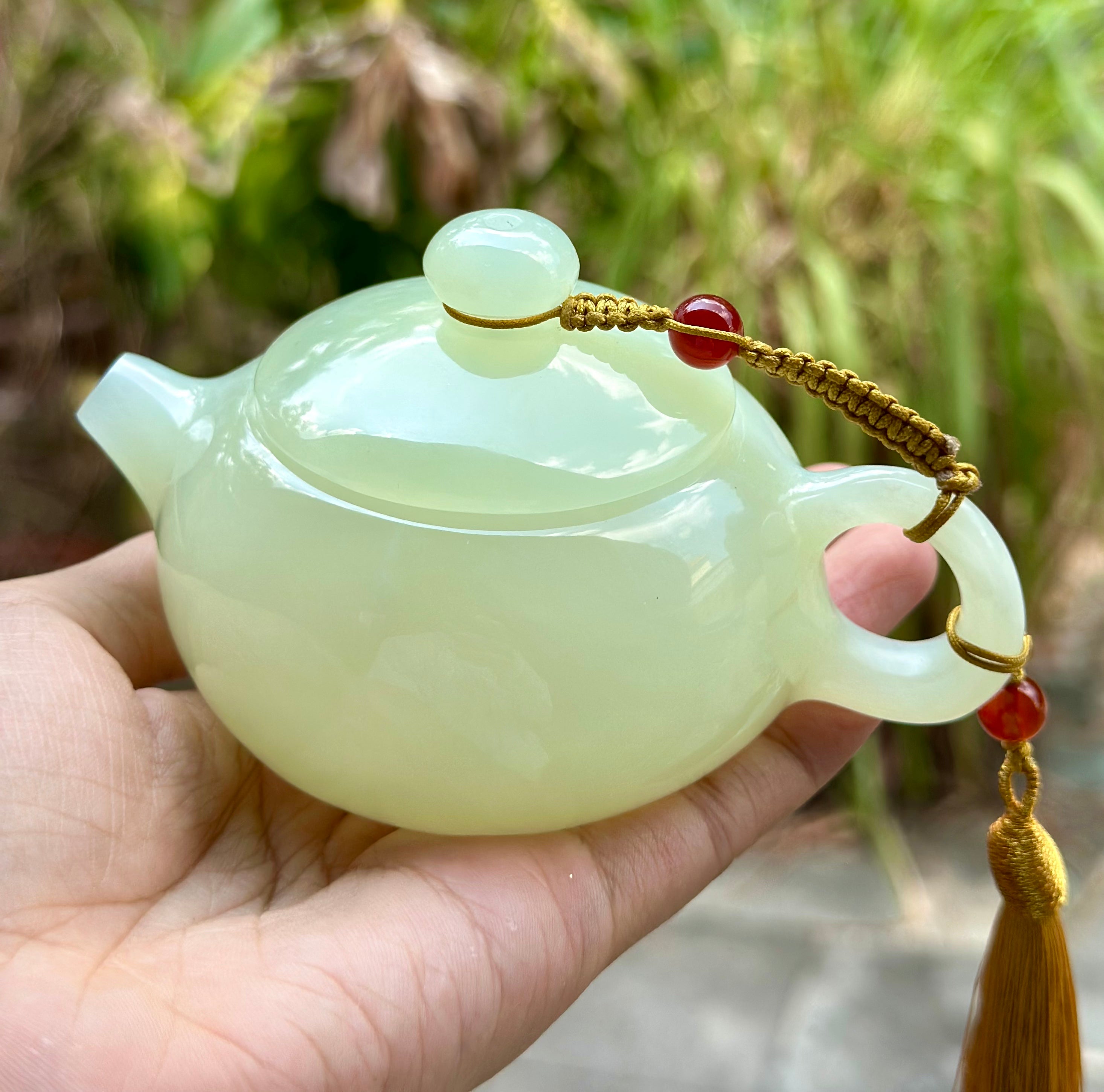Chinese Souvenir – Jiangnan Art Tea