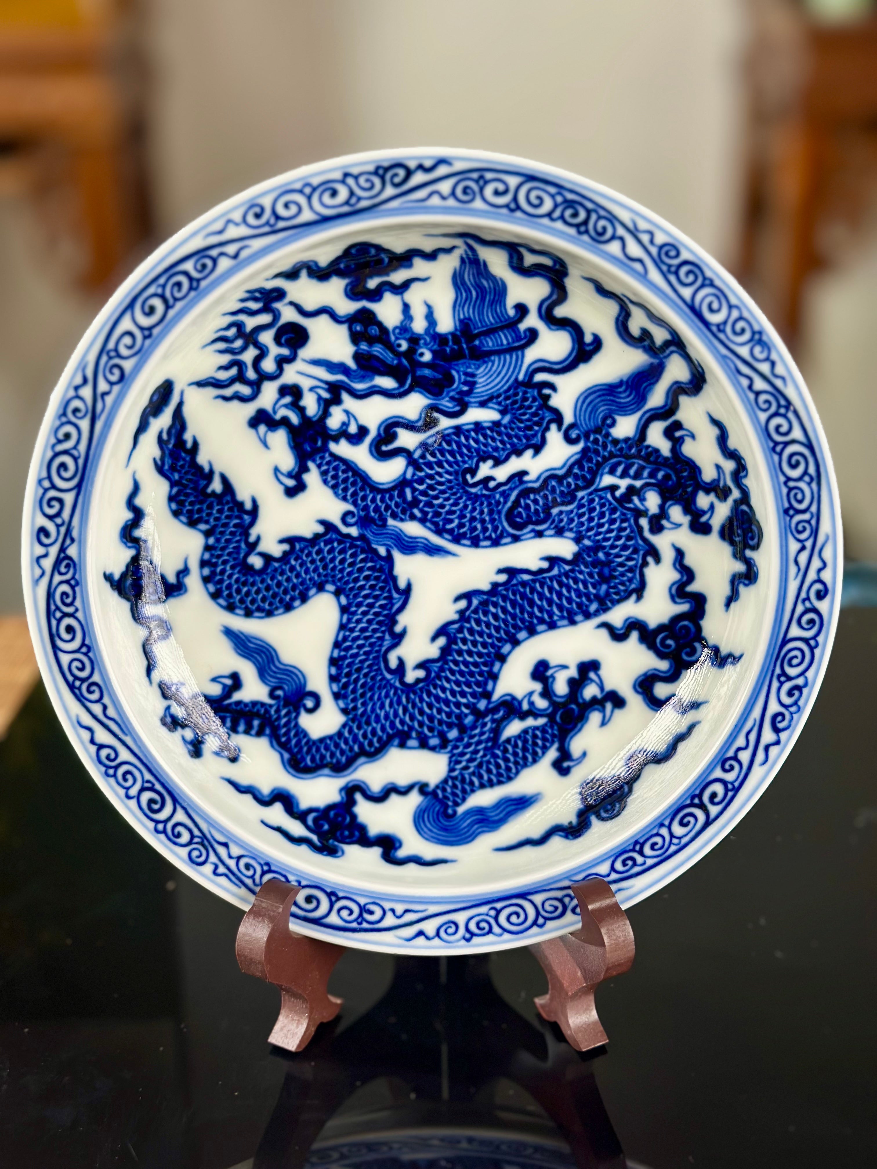 Tea tray – Jiangnan Art Tea