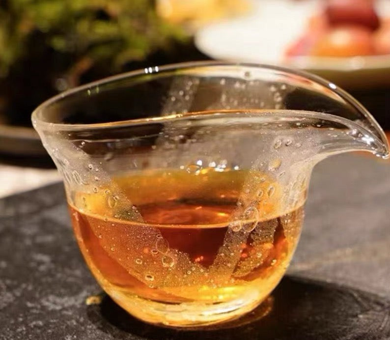 Authentic Chinese Wuyi Rock Tea Yancha Shuixian Oolong Laocong Old Bush High Mountain Wulong 50g