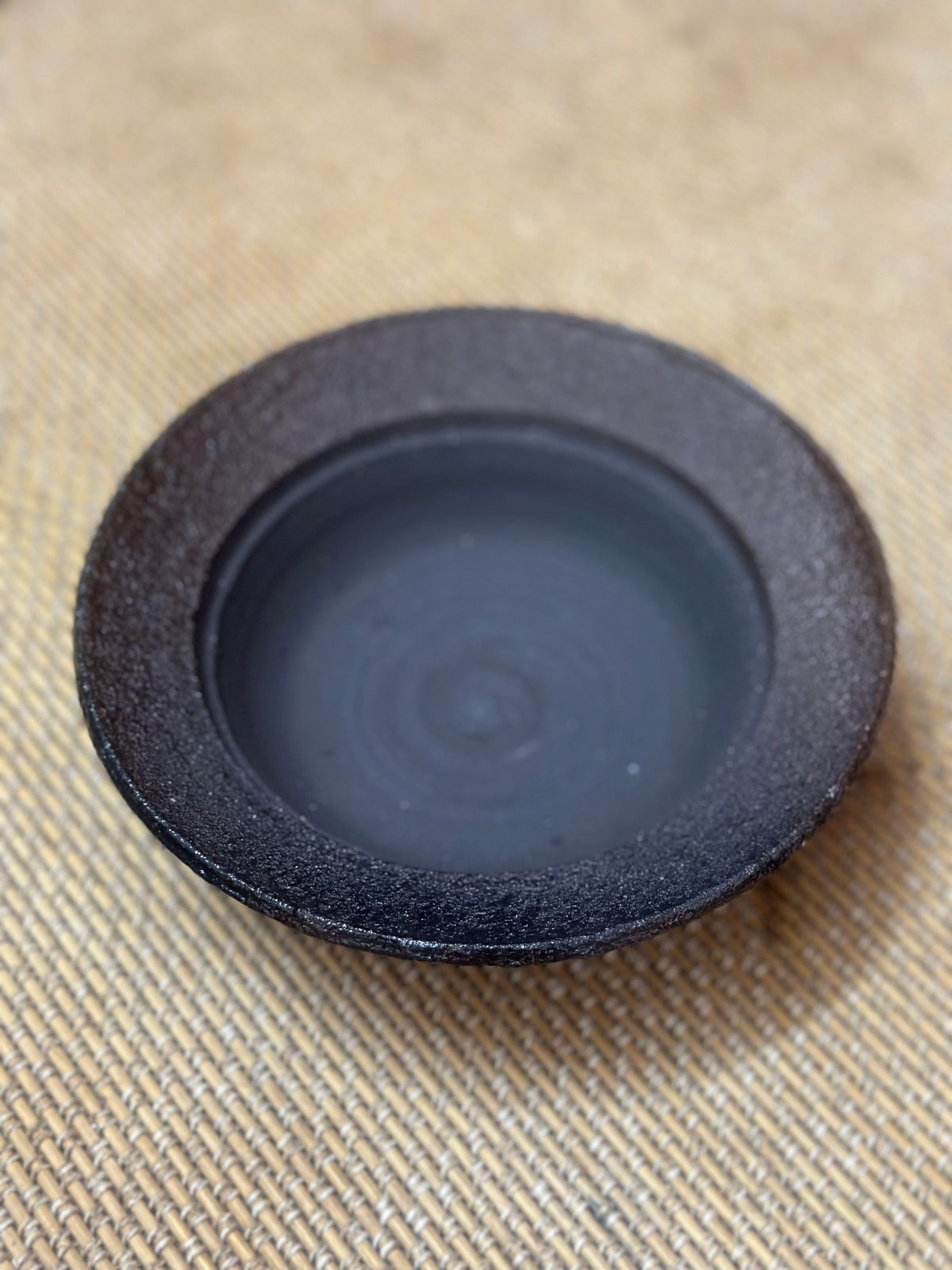 Extra fee for handcrafted Zisha tea tray