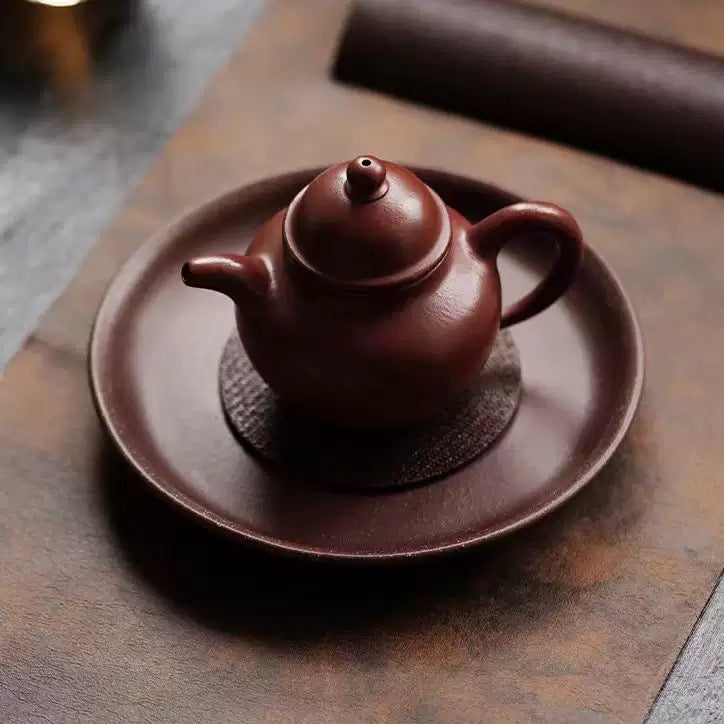 Handcrafted Yixing Clay set