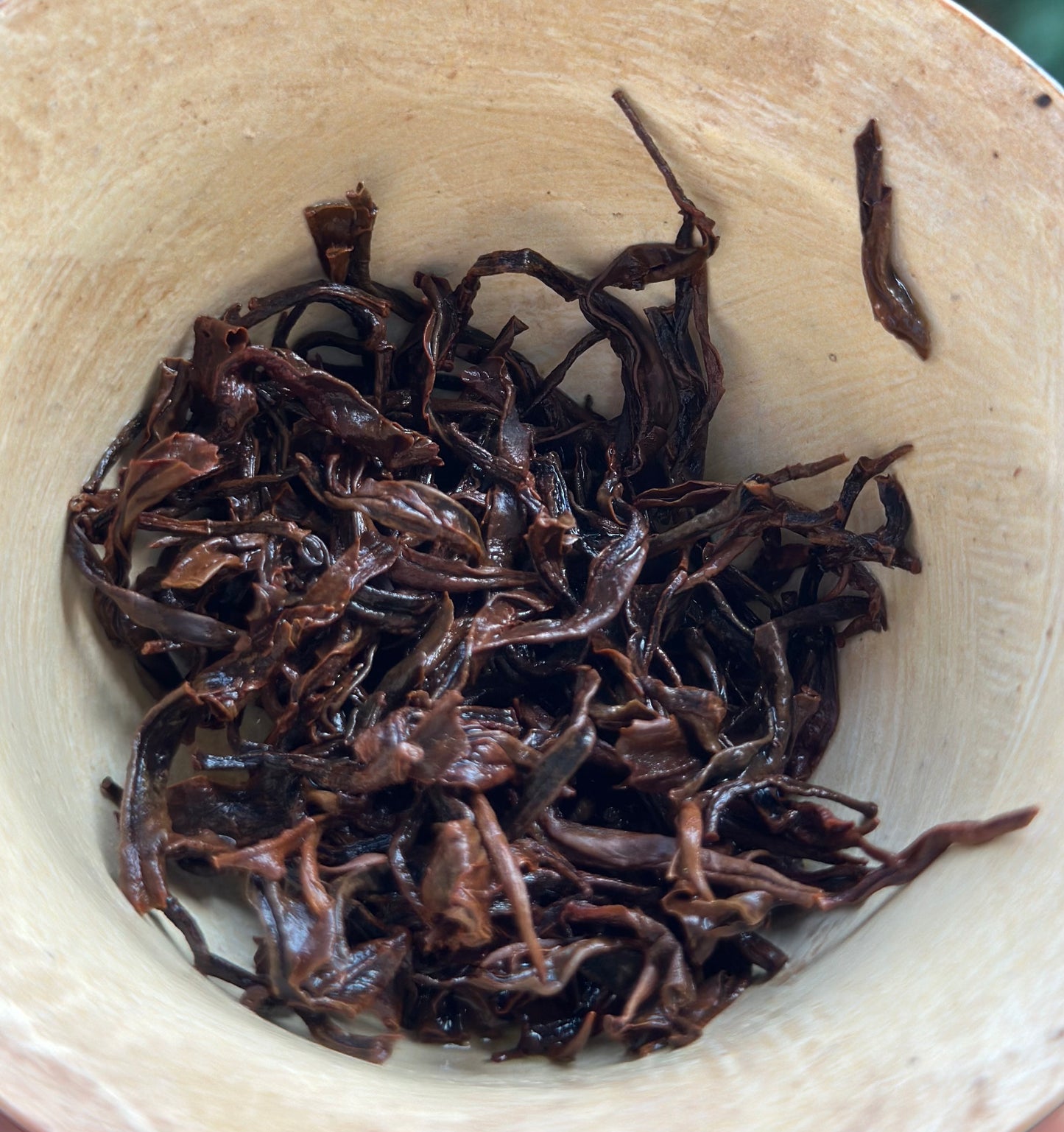 Organic Chinese Tibet Medog Black Tea High Mountain Motuo Red Tea Altitude 2200m 40g