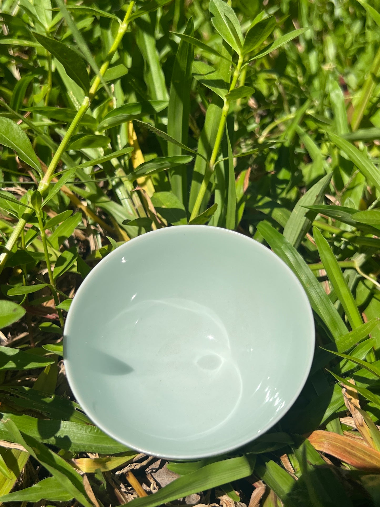 Handcrafted Chinese Hand Painted Chinese Dragon Jingdezhen Black Teacup Master Cup Pottery Artwork