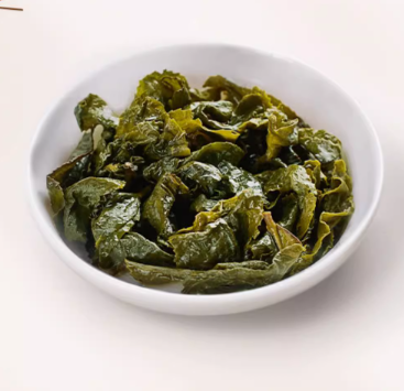 This is Chinese Taiwan Oolong Tea Jinxuan Oolong