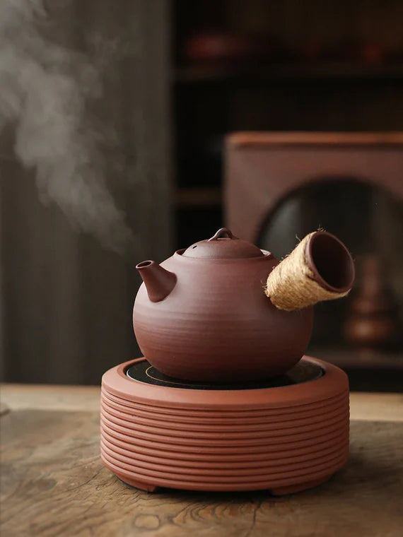 Japanese Ceramic Electric Kettle