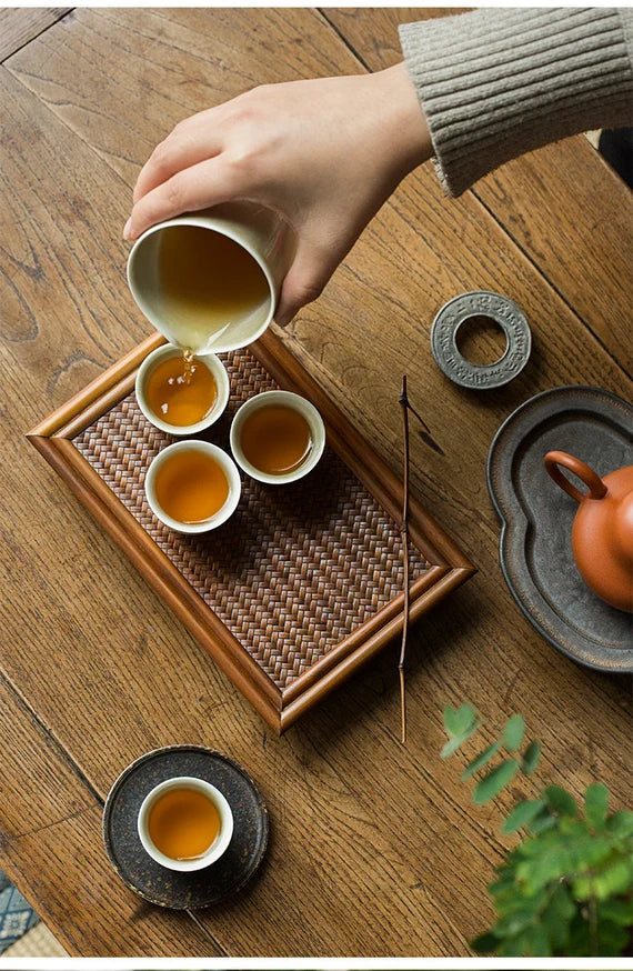 This is a meilu bamboo shelf.this is bamboo rack bamboo plate