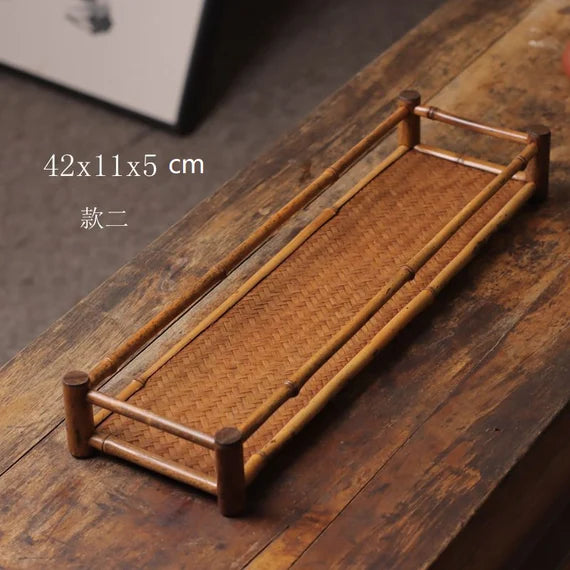 This is a meilu bamboo shelf.this is bamboo rack bamboo plate