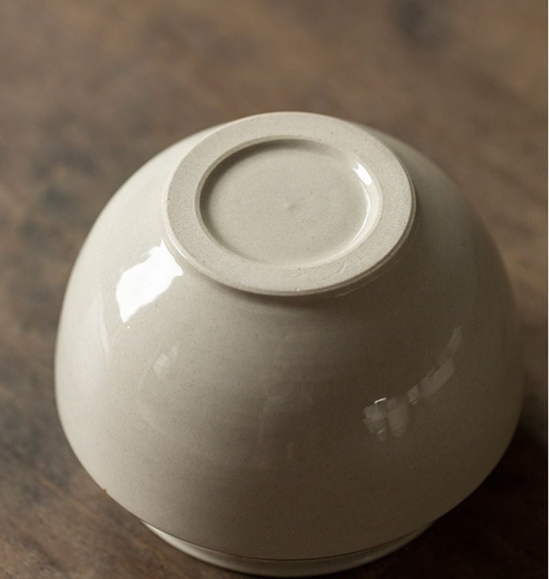 this is a ceramic tea basin jianshui